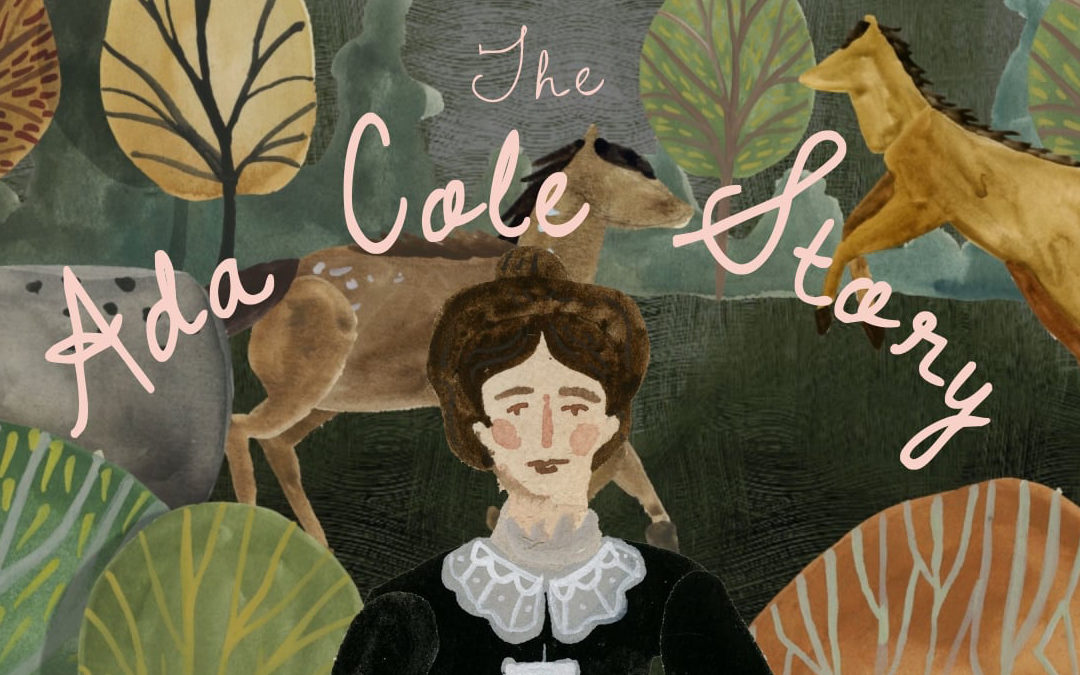 The Ada Cole Story