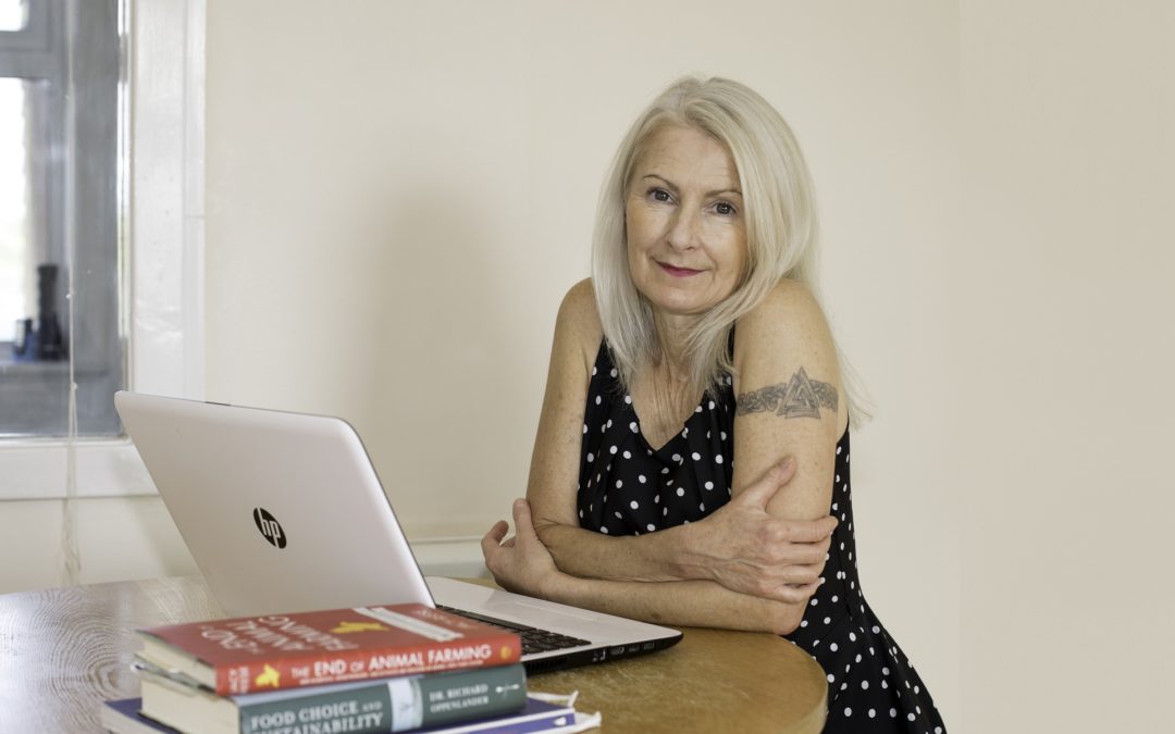 Rebecca Knowles