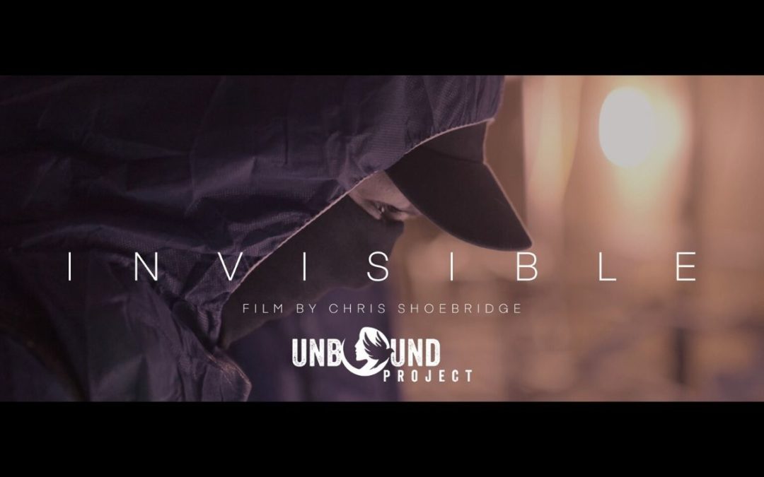 Invisible